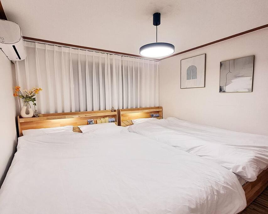 Hongik Hongdae Yeonnam Hoi-House Seul Exterior foto