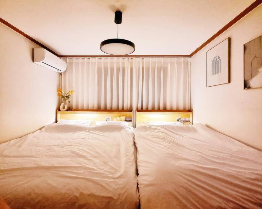 Hongik Hongdae Yeonnam Hoi-House Seul Exterior foto