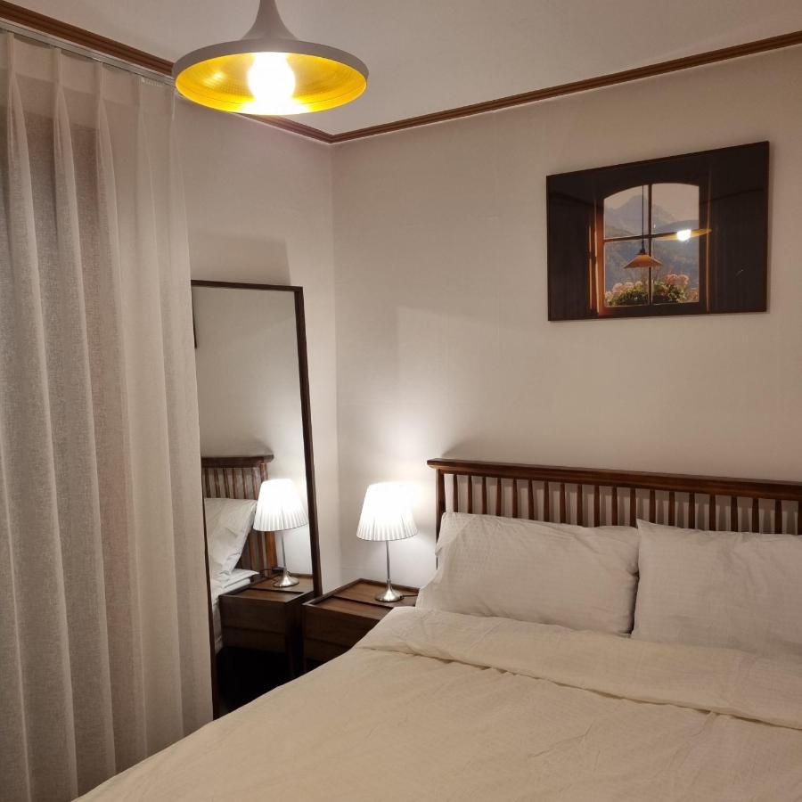 Hongik Hongdae Yeonnam Hoi-House Seul Exterior foto