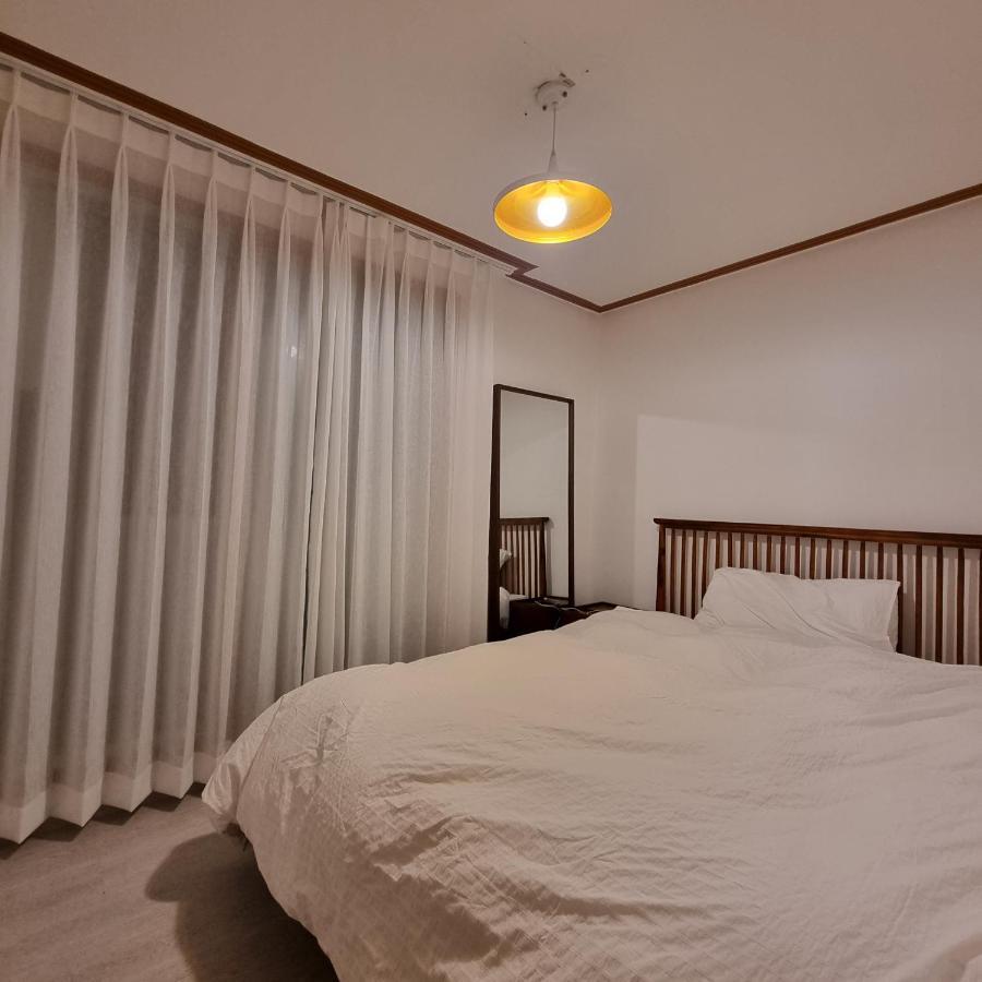 Hongik Hongdae Yeonnam Hoi-House Seul Exterior foto