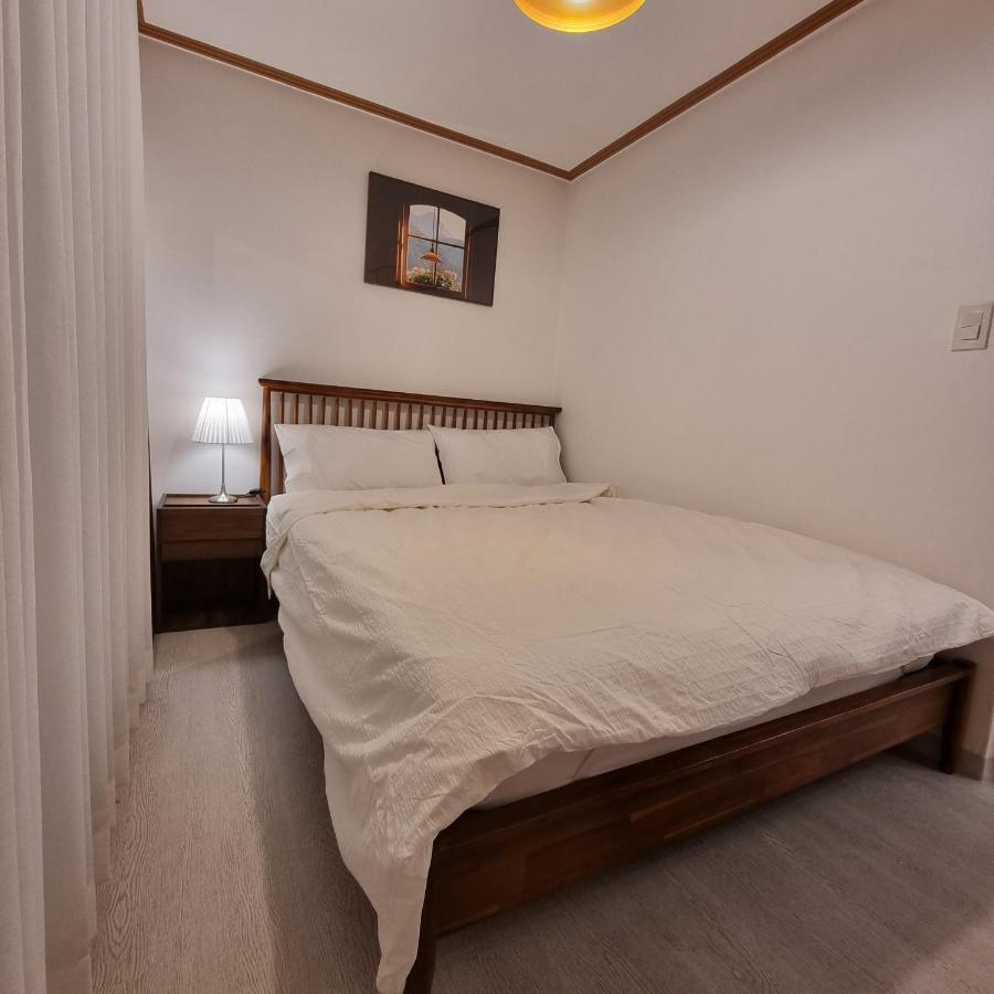 Hongik Hongdae Yeonnam Hoi-House Seul Exterior foto